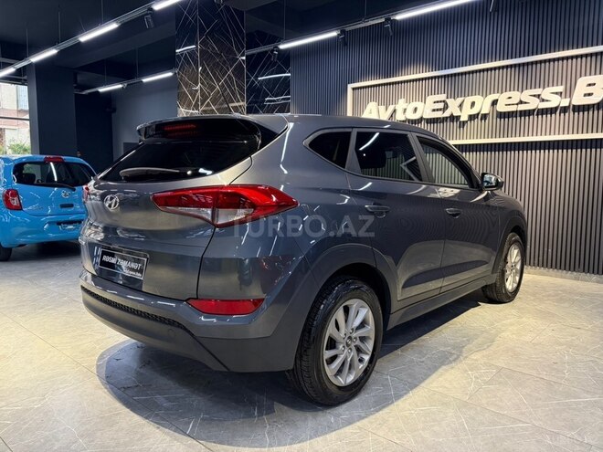 Hyundai Tucson 2018, 84,000 km - 2.0 l - Bakı