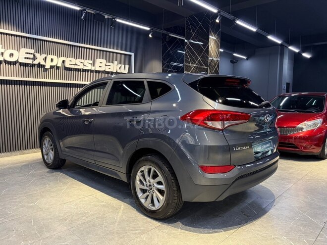 Hyundai Tucson 2018, 84,000 km - 2.0 l - Bakı