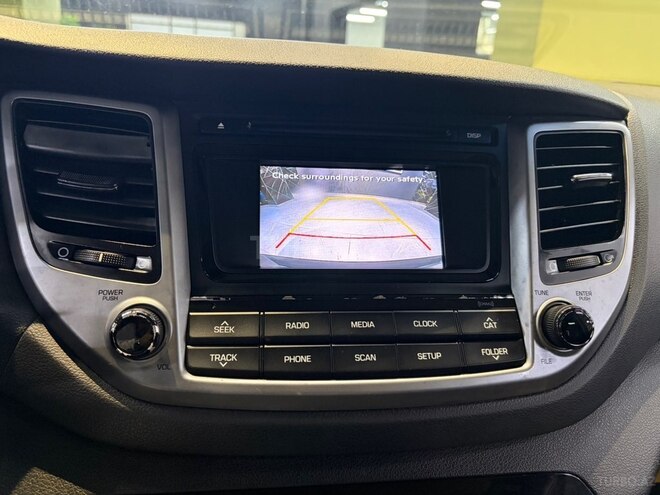 Hyundai Tucson 2018, 84,000 km - 2.0 l - Bakı
