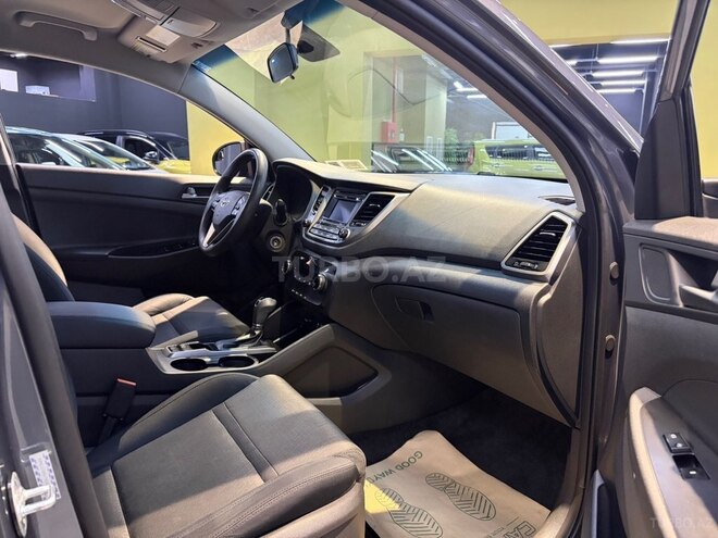 Hyundai Tucson 2018, 84,000 km - 2.0 l - Bakı
