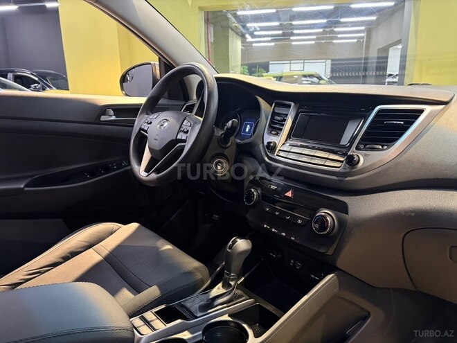 Hyundai Tucson 2018, 84,000 km - 2.0 l - Bakı
