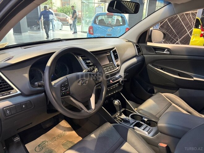 Hyundai Tucson 2018, 84,000 km - 2.0 l - Bakı