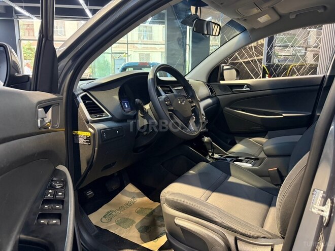 Hyundai Tucson 2018, 84,000 km - 2.0 l - Bakı