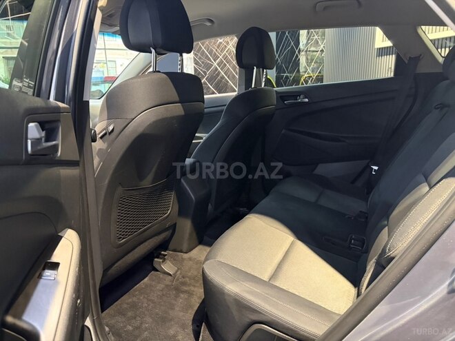 Hyundai Tucson 2018, 84,000 km - 2.0 l - Bakı