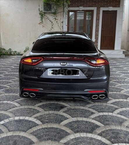 Kia Stinger 2019, 80,000 km - 2.0 l - Bakı