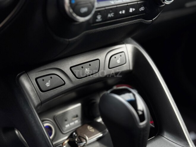 Hyundai ix35 2014, 110,000 km - 2.0 l - Bakı