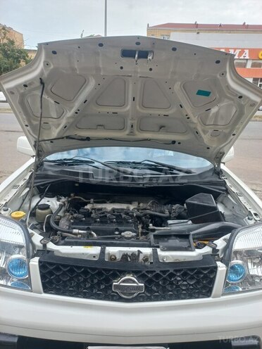 Nissan X-Trail 2002, 234,000 km - 2.0 l - Sumqayıt
