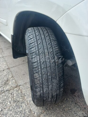 Nissan X-Trail 2002, 234,000 km - 2.0 l - Sumqayıt