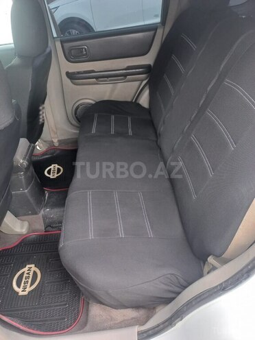 Nissan X-Trail 2002, 234,000 km - 2.0 l - Sumqayıt