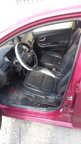 Kia Picanto 2015, 78,000 km - 1.3 l - Bakı