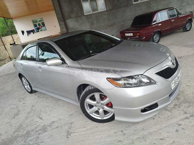 Toyota Camry 2006, 336,699 km - 2.4 l - Yevlax