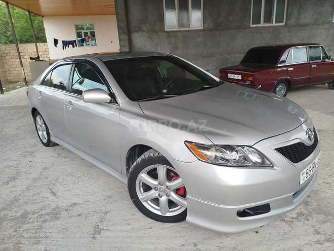 Toyota Camry 2006, 336,699 km - 2.4 l - Yevlax