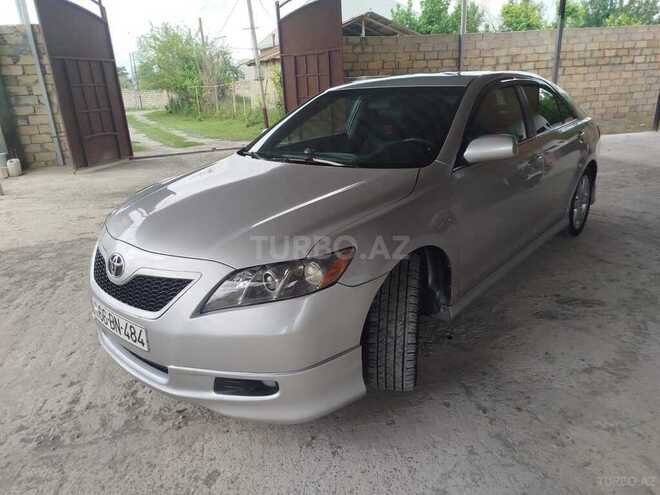 Toyota Camry 2006, 336,699 km - 2.4 l - Yevlax