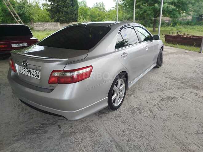 Toyota Camry 2006, 336,699 km - 2.4 l - Yevlax