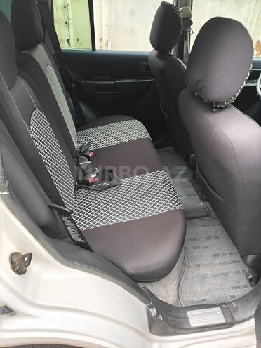 Mitsubishi Pajero io 2000, 326,200 km - 1.8 л - Bakı