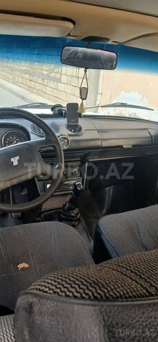 LADA (VAZ) 2106 1995, 82,434 km - 1.3 л - Biləsuvar