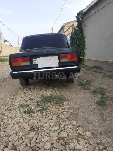 LADA (VAZ) 2107 2000, 258,896 km - 1.6 l - Bakı