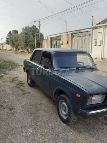 LADA (VAZ) 2107 2000, 258,896 km - 1.6 l - Bakı