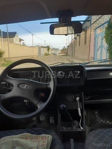 LADA (VAZ) 2107 2000, 258,896 km - 1.6 l - Bakı
