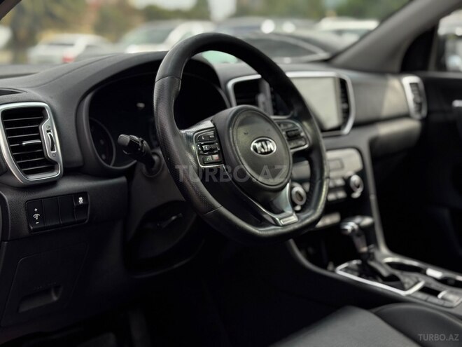 Kia Sportage 2016, 213,000 km - 2.0 l - Bakı
