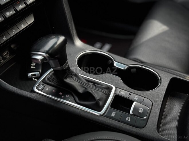 Kia Sportage 2016, 213,000 km - 2.0 l - Bakı