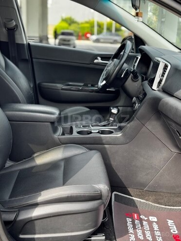 Kia Sportage 2016, 213,000 km - 2.0 l - Bakı