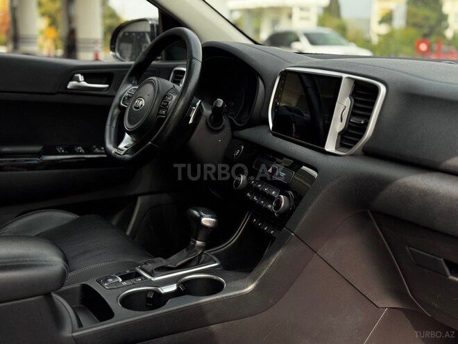 Kia Sportage 2016, 213,000 km - 2.0 l - Bakı