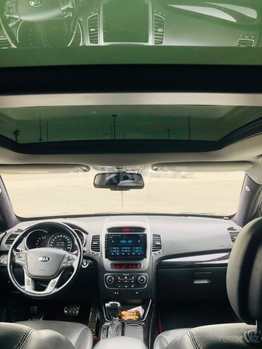 Kia Sorento 2012, 228,000 km - 2.0 l - Bakı