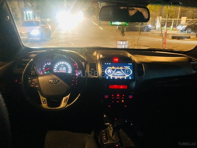 Kia Sorento 2012, 228,000 km - 2.0 l - Bakı