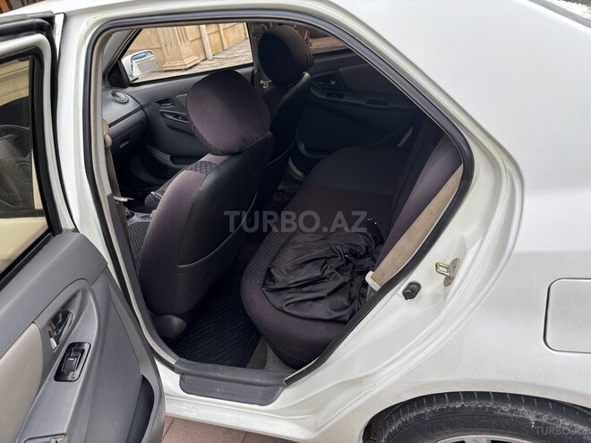 Geely MK 2011, 530,000 km - 1.5 л - Sumqayıt