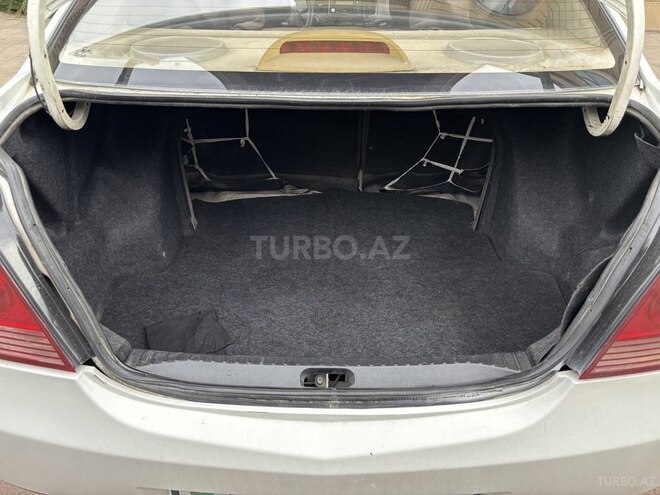 Geely MK 2011, 530,000 km - 1.5 л - Sumqayıt