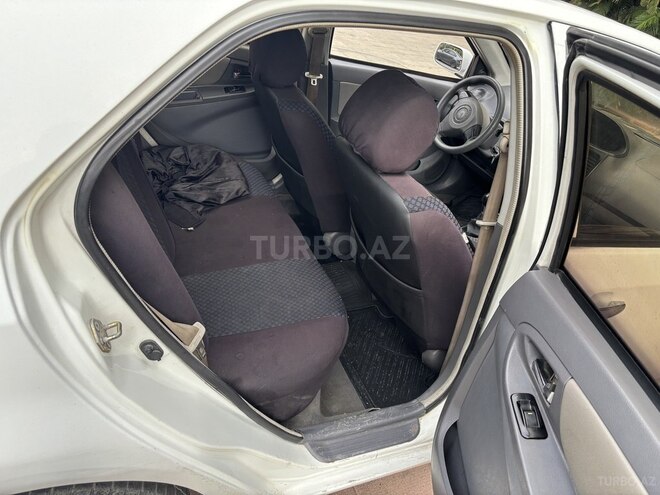 Geely MK 2011, 530,000 km - 1.5 л - Sumqayıt