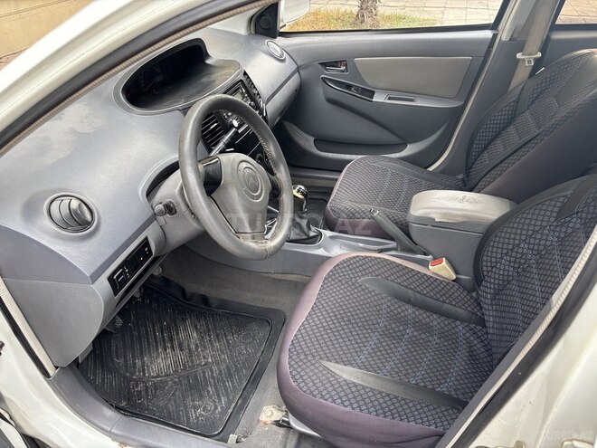 Geely MK 2011, 530,000 km - 1.5 л - Sumqayıt