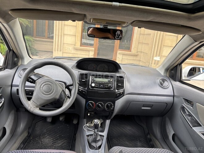 Geely MK 2011, 530,000 km - 1.5 л - Sumqayıt