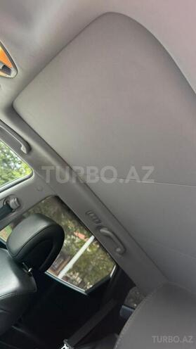 Hyundai Santa Fe 2014, 235,000 km - 2.4 l - Goranboy