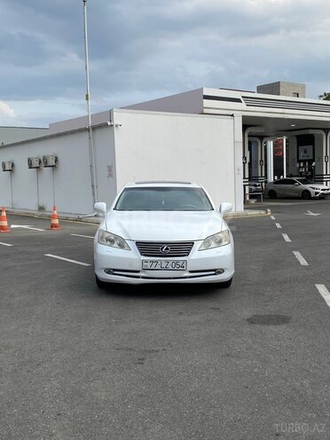 Lexus ES 350 2007, 201,000 km - 3.5 l - Bakı