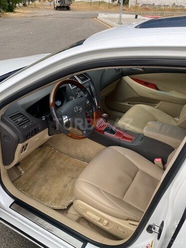 Lexus ES 350 2007, 201,000 km - 3.5 l - Bakı