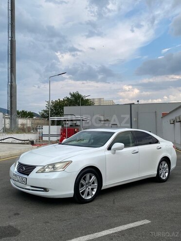 Lexus ES 350 2007, 201,000 km - 3.5 l - Bakı