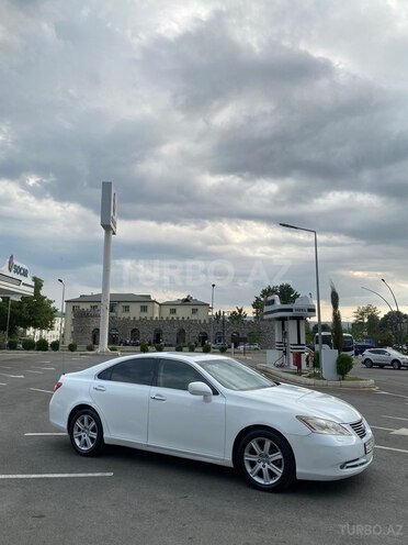 Lexus ES 350 2007, 201,000 km - 3.5 l - Bakı