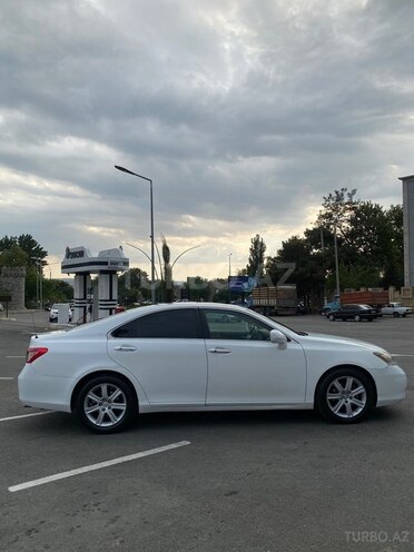 Lexus ES 350 2007, 201,000 km - 3.5 l - Bakı
