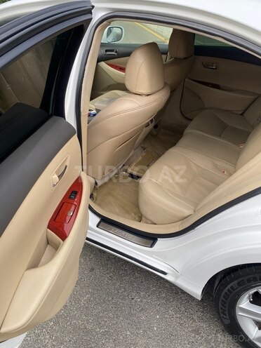 Lexus ES 350 2007, 201,000 km - 3.5 l - Bakı