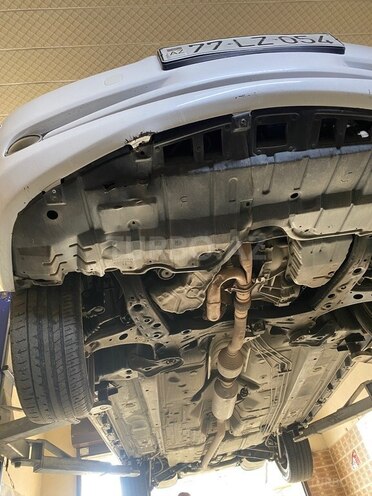 Lexus ES 350 2007, 201,000 km - 3.5 l - Bakı