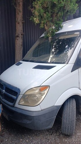 Mercedes Sprinter 315 2007, 999,000 km - 3.0 l - Qazax