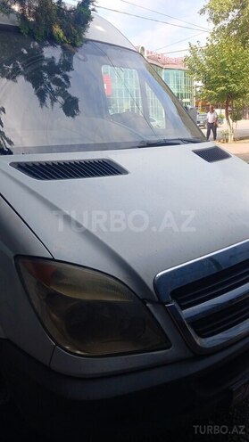Mercedes Sprinter 315 2007, 999,000 km - 3.0 l - Qazax