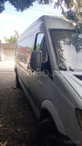 Mercedes Sprinter 315 2007, 999,000 km - 3.0 l - Qazax