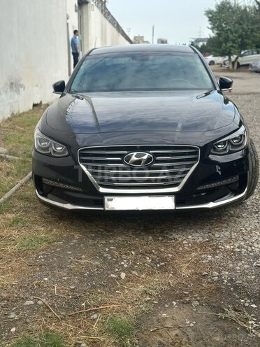 Hyundai Grandeur 2017, 251,000 km - 2.2 л - Bakı