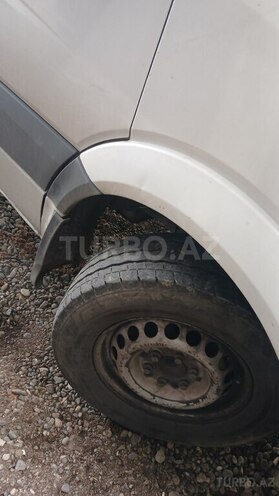 Mercedes Sprinter 315 2007, 999,000 km - 3.0 l - Qazax