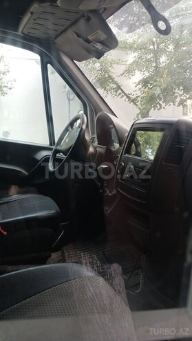 Mercedes Sprinter 315 2007, 999,000 km - 3.0 l - Qazax