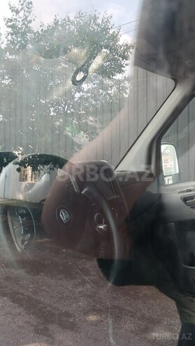 Mercedes Sprinter 315 2007, 999,000 km - 3.0 l - Qazax