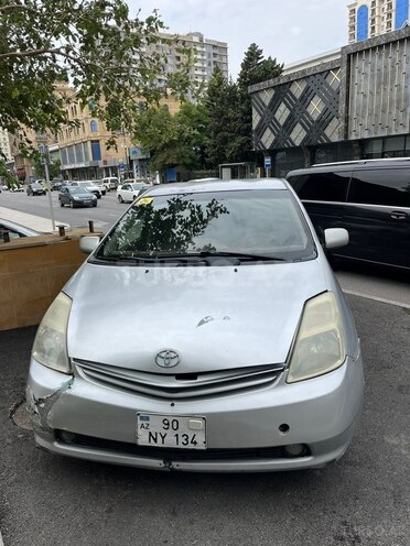 Toyota Prius 2008, 500,000 km - 1.5 l - Bakı